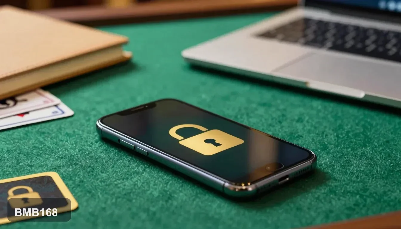 เช็กความน่าเชื่อถือของ BMB168 จากหน้าไหนบ้าง