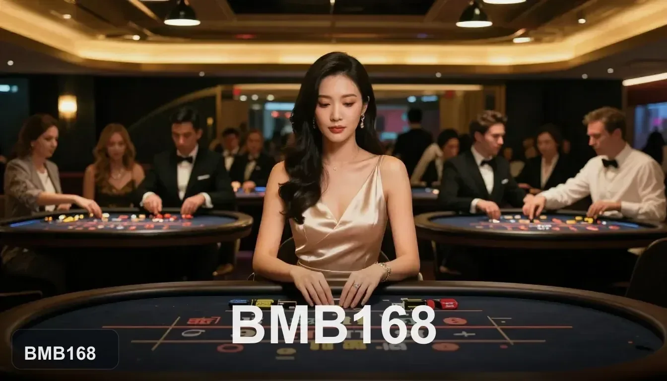 หน้าการเงินและหมายเหตุที่ควรอ่านใน BMB168